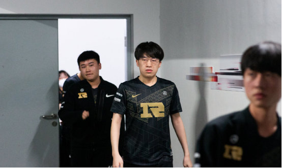 松注入了新 松注入了新