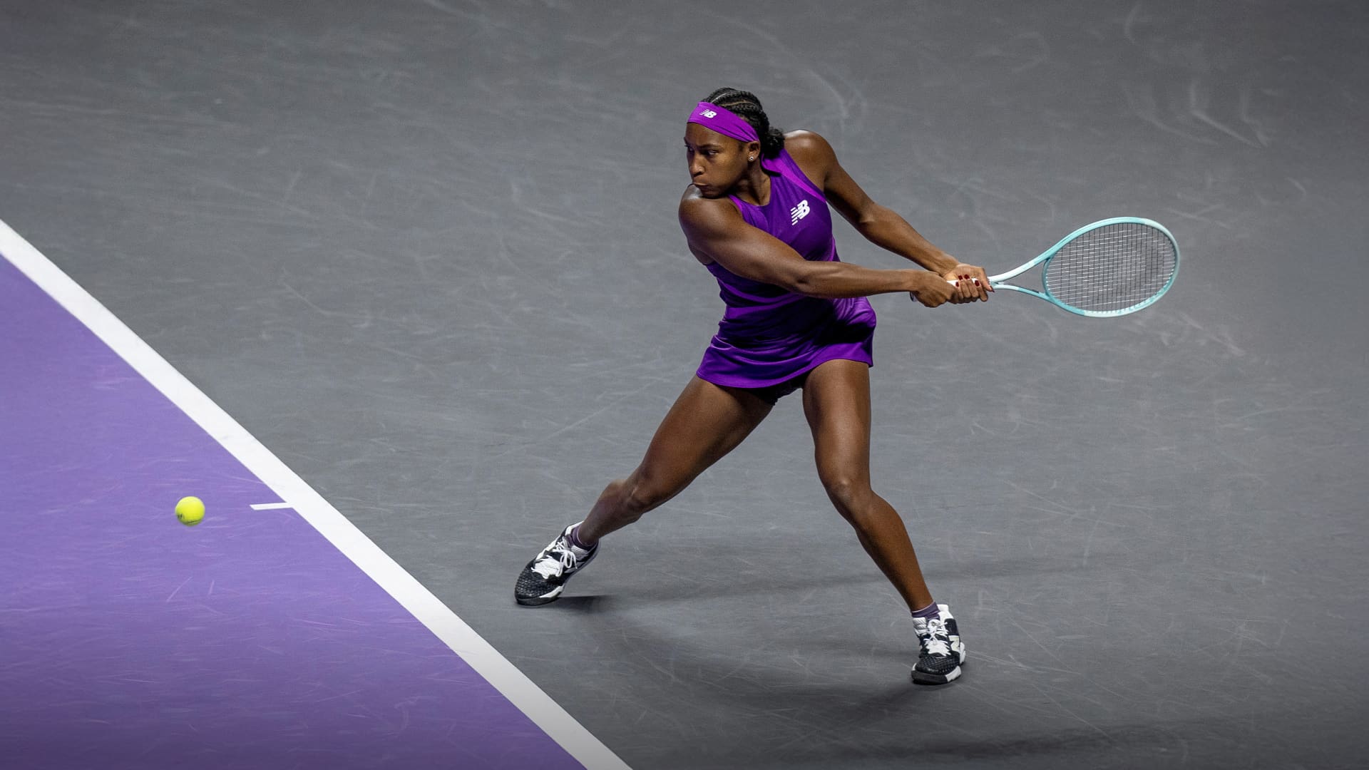 明确的长期 明确的长期