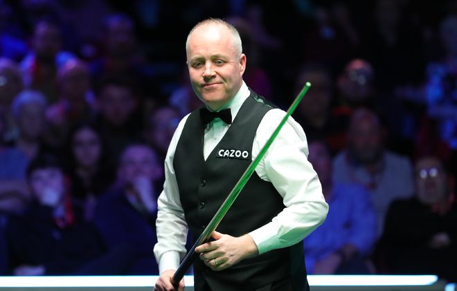 回望汤普森 回望汤普森