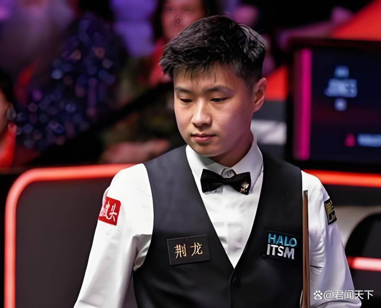 与此同时 与此同时