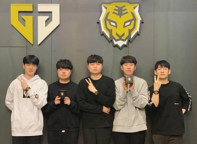 赛道运营层 赛道运营层