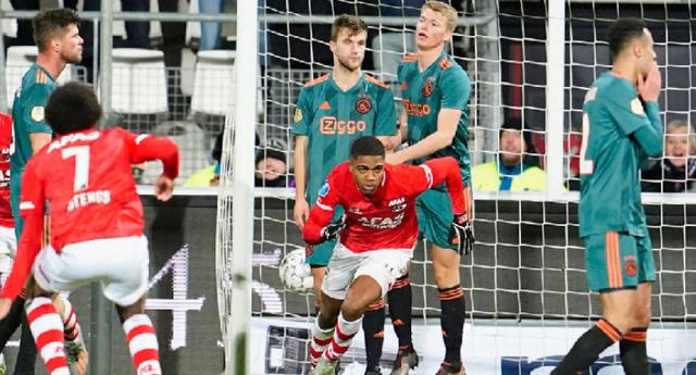 一场节奏明 一场节奏明